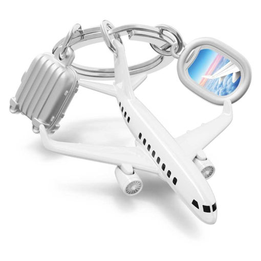 Picture of KEYRING TRAVEL LOVER